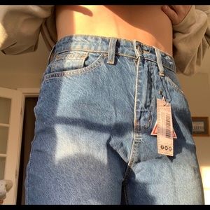 Boohoo Jeans!